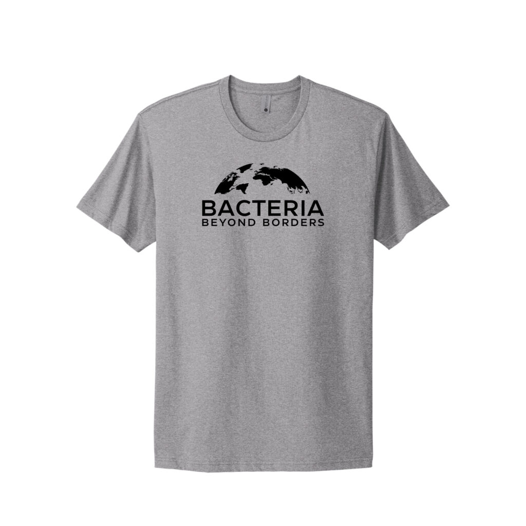 BacteriaDinner_HGray_Frnt