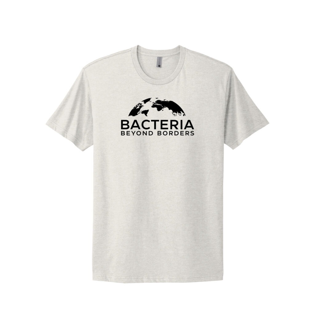 BacteriaDinner_HeatherWhite_Frnt