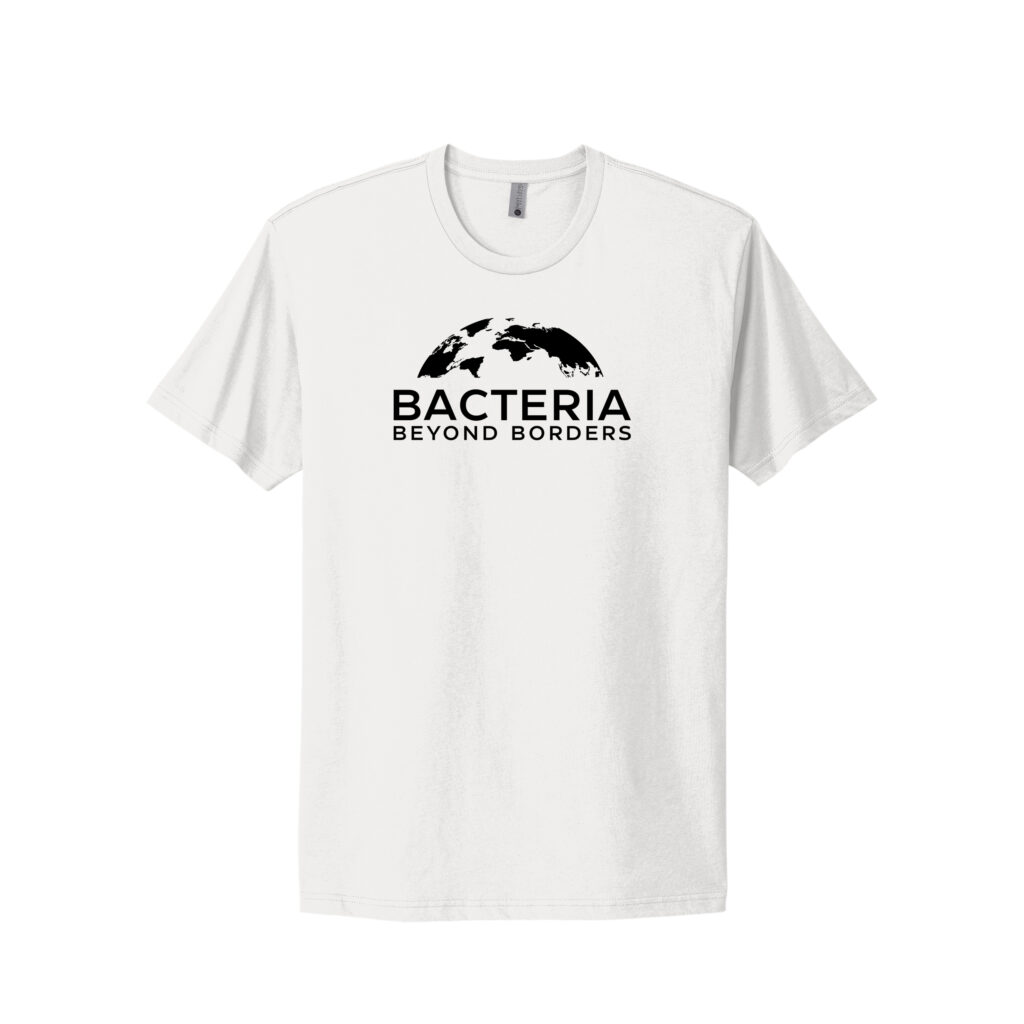 BacteriaDinner_White_Frnt